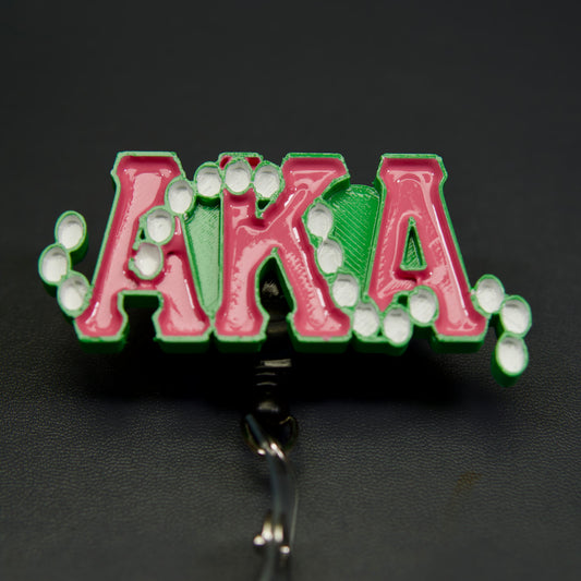 AKA