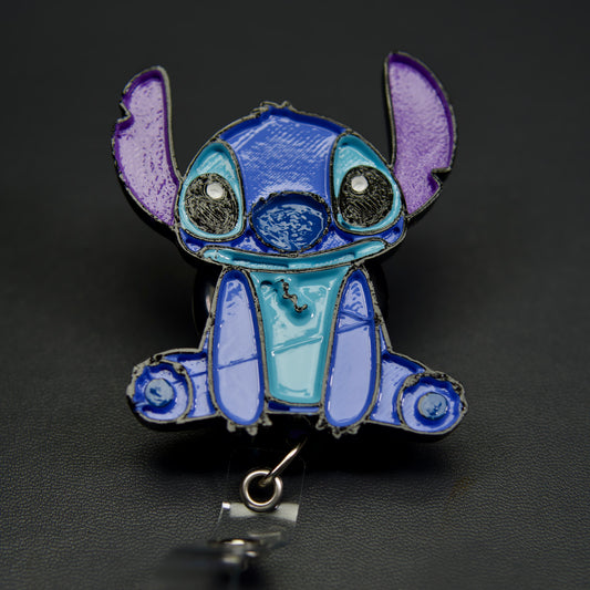 Stitch